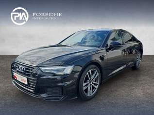 A6 Limousine 40 TDI quattro Sport, 48750 €, Auto & Fahrrad-Autos in 9400 Wolfsberg