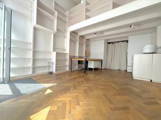 Geschäftslokal in der Josefstädter Straße, 335000 €, Immobilien-Gewerbeobjekte in 1080 Josefstadt