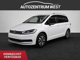 Touran 2.0 TDI 7Sitze...Matrix/Navi/AHK/ACC, 38987 €, Auto & Fahrrad-Autos in 6410 Marktgemeinde Telfs