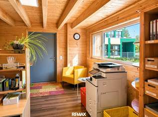 Büro, 459 €, Immobilien-Gewerbeobjekte in 5280 Braunau am Inn