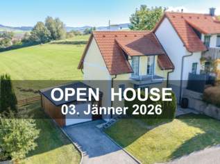 Reihenhaus in ruhiger ländlicher Lage, 190000 €, Immobilien-Häuser in 4920 Schildorn Reihenhaus in ruhiger ländlicher Lage, 190000 €, Immobilien-Häuser in 4920 Schildorn