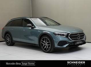 E 450 d 4MATIC T-Modell All-Terrain, 94900 €, Auto & Fahrrad-Autos in 6850 Stadt Dornbirn