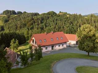 Weingut in einmaliger Alleinlage in der Südweststeiermark, 0 €, Immobilien-Gewerbeobjekte in 8552 Eibiswald