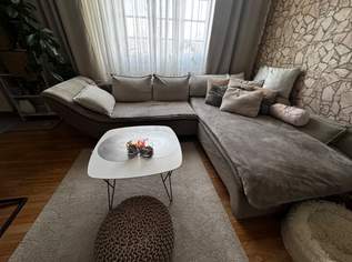 Ecksofa + Polster + Couchtisch , 250 €, Haus, Bau, Garten-Möbel & Sanitär in 1210 Floridsdorf