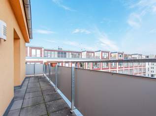 180°-Terrassse! 2-Zimmer-Wohnung im 12. Bezirk zu verkaufen!, 249000 €, Immobilien-Wohnungen in 1120 Meidling 180°-Terrassse! 2-Zimmer-Wohnung im 12. Bezirk zu verkaufen!, 249000 €, Immobilien-Wohnungen in 1120 Meidling