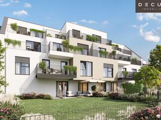 TRAUMHAFT | 2-ZIMMER WOHNUNG | 2 GÄRTEN | TERRASSE | NUR € 299.000,00, 299000 €, Immobilien-Wohnungen in 1230 Liesing