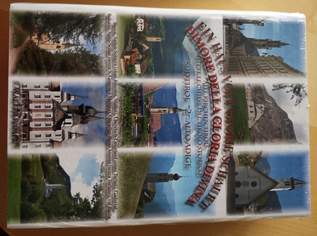 Kirchenbücher: 6 Bücher: Alle Kirchen Tirols und Südtirols, 35 €, Marktplatz-Bücher & Bildbände in 6421 Gemeinde Rietz