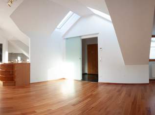 Provisionsfreie Dachgeschosswohnung in Loftstyle mit Terrasse Provisionsfreie Dachgeschosswohnung in Loftstyle mit Terrasse