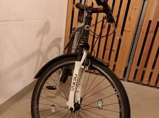 Dynamics cross bike, 200 €, Auto & Fahrrad-Fahrräder in 5020 Salzburg