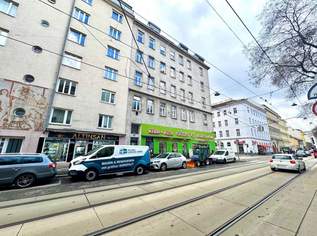 ++ ATTRAKTIVE Investition ++ Im HERZEN von FAVORITEN, 161000 €, Immobilien-Wohnungen in 1100 Favoriten ++ ATTRAKTIVE Investition ++ Im HERZEN von FAVORITEN, 161000 €, Immobilien-Wohnungen in 1100 Favoriten