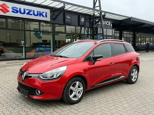 Clio Grandtour Limited ENERGY, 5490 €, Auto & Fahrrad-Autos in 4702 Wallern an der Trattnach