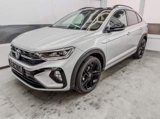 Taigo R-LINE SHZ BLACK PACK MATRIX ACC 1.0 TS..., 31404 €, Auto & Fahrrad-Autos in 6844 Gemeinde Altach