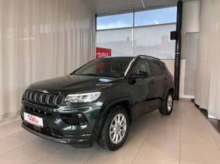 Compass 1.3 PHEV S AT 4xe, 30990 €, Auto & Fahrrad-Autos in Steiermark
