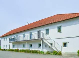 Gemütliche Wohnung, 697.68 €, Immobilien-Wohnungen in 4482 Ennsdorf