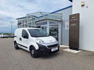 Fiorino SX Kasten, 13990 €, Auto & Fahrrad-Autos in 7123 Mönchhof