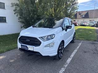 EcoSport 1,0 EcoBoost ST-Line, 12990 €, Auto & Fahrrad-Autos in 8435 Wagna EcoSport 1,0 EcoBoost ST-Line, 12990 €, Auto & Fahrrad-Autos in 8435 Wagna