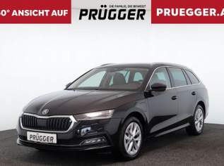 Octavia Combi 1,5 iV STYLE DSG HYBRID NUR 19.753KM, 25990 €, Auto & Fahrrad-Autos in 8071 Hausmannstätten