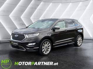 Edge 2,0L **VIGNALE** Aut. Erstbesitz, 31880 €, Auto & Fahrrad-Autos in 8350 Fehring