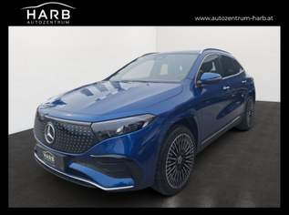 EQA 300 4matic, 41900 €, Auto & Fahrrad-Autos in 8160 Weiz