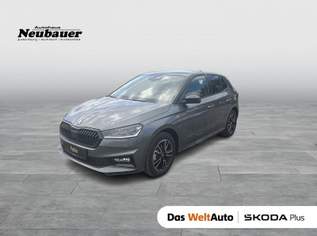 Fabia Monte Carlo TSI DSG, 24990 €, Auto & Fahrrad-Autos in 8753 Fohnsdorf Fabia Monte Carlo TSI DSG, 24990 €, Auto & Fahrrad-Autos in 8753 Fohnsdorf