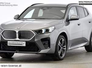 iX2 eDrive20, 46491 €, Auto & Fahrrad-Autos in 1190 Döbling