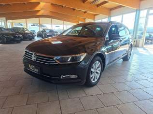 Passat Comfortline 2,0 TDI SCR, 16900 €, Auto & Fahrrad-Autos in 4142 Hofkirchen im Mühlkreis