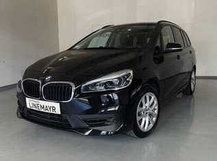 218d Gran Tourer Advantage, 16980 €, Auto & Fahrrad-Autos in 5411 Oberalm