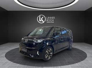 ID.Buzz GTX LR 4MOTION ''MASSAGE+HeadUp+HARMAN'', 73990 €, Auto & Fahrrad-Autos in 6800 Gisingen ID.Buzz GTX LR 4MOTION ''MASSAGE+HeadUp+HARMAN'', 73990 €, Auto & Fahrrad-Autos in 6800 Gisingen