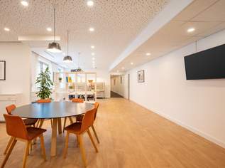 Flexible Arbeitsplätze in Regus Mariahilfer Strasse, 0 €, Immobilien-Gewerbeobjekte in 1060 Mariahilf