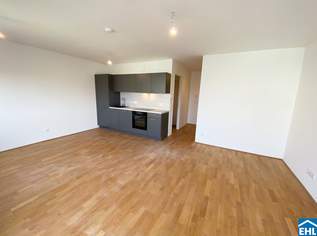 Tolle 1-Zimmerwohnung mit Balkon!, 696.94 €, Immobilien-Wohnungen in 1110 Simmering