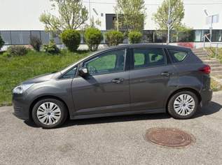 C-Max Trend 1,0 EcoBoost S/ mtl.ab 199.-€, 12900 €, Auto & Fahrrad-Autos in 4020 Bulgariplatz