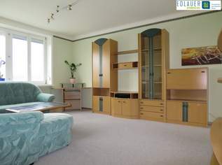 Preiswerte 2-Zimmer Wohnung in Zentrums-Nähe!, 99000 €, Immobilien-Wohnungen in 3100 Stattersdorf
