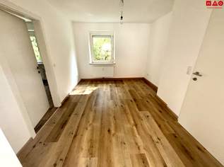 Gemütliches Familiendomizil nach hochwertiger Sanierung ab sofort bezugsbereit: 4-Zimmer-Wohnung mit individuellem Gestaltungspotenzial und modernem Ambiente im grünen Steyr-Münichholz!, 513.24 €, Immobilien-Wohnungen in 4400 Steyr Gemütliches Familiendomizil nach hochwertiger Sanierung ab sofort bezugsbereit: 4-Zimmer-Wohnung mit individuellem Gestaltungspotenzial und modernem Ambiente im grünen Steyr-Münichholz!, 513.24 €, Immobilien-Wohnungen in 4400 Steyr