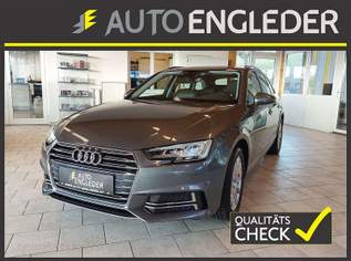 A4 Avant 35 TDI design S-tronic, 27900 €, Auto & Fahrrad-Autos in 4134 Putzleinsdorf