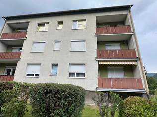 "WOHNUNG zentrumsnah!", 85000 €, Immobilien-Wohnungen in 2640 Gemeinde Gloggnitz