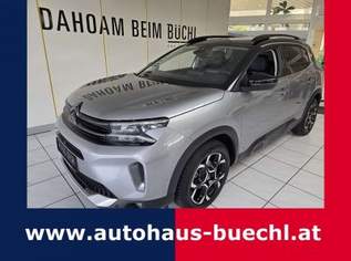 C5 Aircross BlueHDI 130 S&S EAT8 Max C5 Aircross BlueHDI 130 S&S EAT8 Max