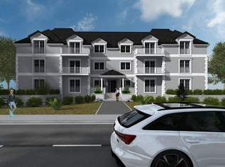 Aqualina Seeresidenz Ebreichsdorf, 32.99 €, Immobilien-Wohnungen in 2483 Katastralgemeinde Ebreichsdorf
