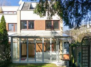 Ruhiges Eigenheim mit Garten und sonniger Terrasse – Top Anbindung Nähe Auhofcenter!, 545000 €, Immobilien-Häuser in 1140 Penzing
