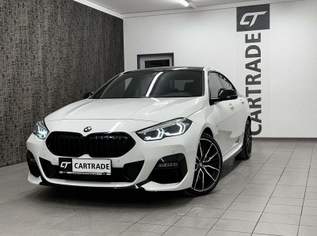 220 d Gran Coupe Aut. M-SPORT /LED/ STANDLÜFTUNG..., 30990 €, Auto & Fahrrad-Autos in Kärnten