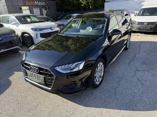 A4 35 TDI basis, 17500 €, Auto & Fahrrad-Autos in 1110 Simmering