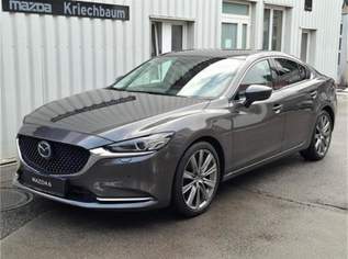 Mazda 6 CD184 Revolution Top Aut., 24890 €, Auto & Fahrrad-Autos in 5020 Altstadt