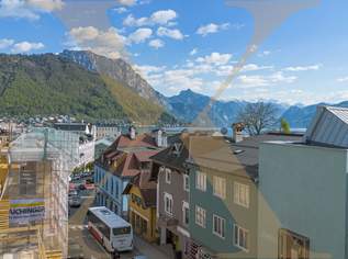 Wunderschöne 3-Zimmer-Neubauwohnung mit einzigartigem Seeblick in Gmunden zu verkaufen!, 463120 €, Immobilien-Wohnungen in 4810 Gmunden