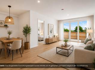 "Provisionsfrei für den Käufer - Dachgeschoss 1- Zimmer- mit Balkon", 206000 €, Immobilien-Wohnungen in 2232 Deutsch-Wagram "Provisionsfrei für den Käufer - Dachgeschoss 1- Zimmer- mit Balkon", 206000 €, Immobilien-Wohnungen in 2232 Deutsch-Wagram