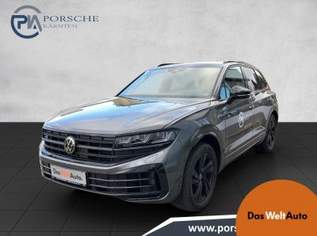 Touareg R eHybrid TSI 4MOTION, 89990 €, Auto & Fahrrad-Autos in Kärnten