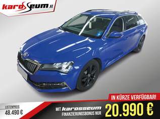 Superb Kombi iV TSI Ambition | PERFORMANCE, 21490 €, Auto & Fahrrad-Autos in 4693 Desselbrunn