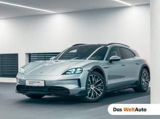 Taycan 4 Cross Turismo, 99990 €, Auto & Fahrrad-Autos in 8041 Liebenau