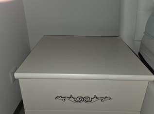 Nachtkommoden 2 Stück Nachtkommoden 2 Stück