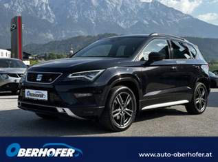Ateca FR AWD Autom. 150, 23990 €, Auto & Fahrrad-Autos in 6068 Gemeinde Mils