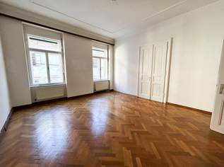 Großzügiger Altbau im Herzen der Stadt!, 1094 €, Immobilien-Wohnungen in 8010 