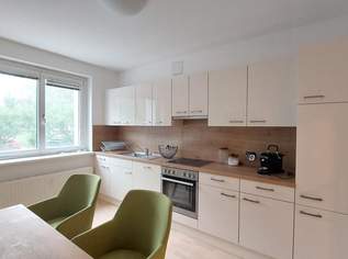Attraktive 3-Zimmer Wohnung mit Loggia und Parkplatz - bezugsbereit!, 249000 €, Immobilien-Wohnungen in 4600 Wels